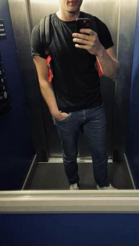 Homme attentionné & élégant – moments privilégiés ✨ - Escort Rodez 